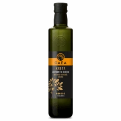 Gaea Natives Olivenöl Extra 500ML