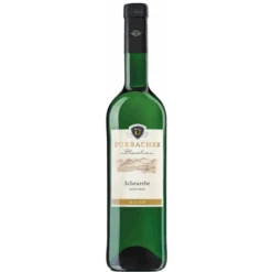 Plauelrain Scheurebe Spätlese 0,75L