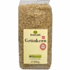 Bio Grünkern 500G -Lebensmittelgeschäft 4104420011908alnaturabiogrnkern