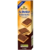 Bio Schoko Butterkeks Mit Vollmilchschokolade 130G