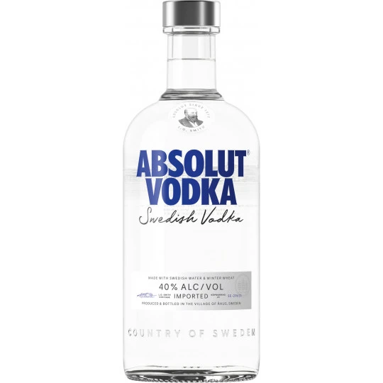 Premium Vodka 0,7L 3 Premium Vodka 0,7L