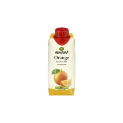 Alnatura Bio Orange Direktsaft 1L