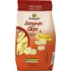 Bio Bananen Chips 150G -Lebensmittelgeschäft alnatura bio bananen chips