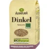 Bioland Dinkel 1KG -Lebensmittelgeschäft alnatura bio dinkel 1 kg