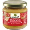 Bio Hummus Sonnentomate 180G 2 Bio Hummus Sonnentomate 180G -Lebensmittelgeschäft alnatura bio hummus sonnentomate 180g