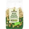 Alnatura Bio Nuss Hafer Crunchy 375G