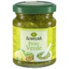 Bio Pesto Verde 120G 1 Bio Pesto Verde 120G -Lebensmittelgeschäft alnatura bio pesto verde