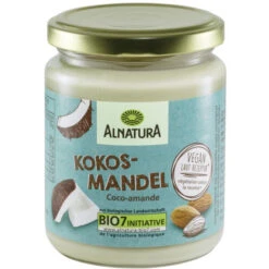 Bio Kokos-Mandel-Creme 250G