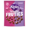 Schoko Fruties 225G 1 Schoko Fruties 225G -Lebensmittelgeschäft alpia schoko fruties 225g