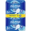 Always® Ultra Day & Night Mit Flügeln Damenbinden BigPack 20ST 1 Always® Ultra Day & Night Mit Flügeln Damenbinden BigPack 20ST -Lebensmittelgeschäft always ultra night mit flamp252geln damenbinden bigpack 20st