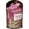 Stickado Pikant 70G -Lebensmittelgeschäft aoste stickado pikant