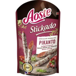 Stickado Pikant 70G