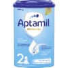 Aptamil Pronutra 2 Nach Dem 6. Monat 800G 1 Aptamil Pronutra 2 Nach Dem 6. Monat 800G -Lebensmittelgeschäft aptamil 2 800g
