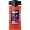 Axe Duschgel Recharge 3in1 250ML -Lebensmittelgeschäft axe duschgel recharge 250ml
