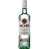 Rum Carta Blanca 0,7L -Lebensmittelgeschäft bacardi cartablanca