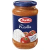 Pasta Sauce Ricotta 400G -Lebensmittelgeschäft barilla pasta sauce ricotta