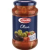 Pasta Sauce Olive 400G -Lebensmittelgeschäft barilla pastasauceolive