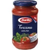 Pasta Sauce Toscana 400G -Lebensmittelgeschäft barilla toscana