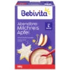 Bebivira Abendbrei Milchreis Apfel Ab Dem 5. Monat 500G 1 Bebivira Abendbrei Milchreis Apfel Ab Dem 5. Monat 500G -Lebensmittelgeschäft bebivira abendbrei milchreis apfel ab dem 5 monat 500g