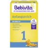 Bebivita 1 Anfangsmilch 500G -Lebensmittelgeschäft bebivita 1 anfangsmilch 500g