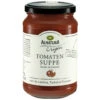 Bio Tomatensuppe 340G -Lebensmittelgeschäft bio alnatomatensuppe 340g