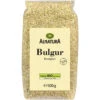 Bio Bulgur 500G -Lebensmittelgeschäft bio alnatura bulgur 500g1
