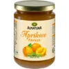 Alnatura Bio Fruchtaufstrich Aprikose 420G -Lebensmittelgeschäft bio alnatura fruchtaufstrich aprikose 420g
