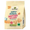 Bio Hafer Dinkel Herzen 125G -Lebensmittelgeschäft bio alnatura haferdinkelherzen bioland 125g