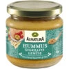 Bio Hummus Gegrilltes Gemüse 180G -Lebensmittelgeschäft bio alnatura hummus gegrilltes gemamp252se 180g