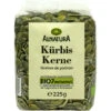 Bio Kürbiskerne 225G 2 Bio Kürbiskerne 225G -Lebensmittelgeschäft bio alnatura kamp252rbiskerne 225g