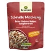 Bio Schnelle Mischung Roter Quinoa,Bulgur, Langkornreis 250G -Lebensmittelgeschäft bio alnatura roter quinoaampampbulgurampamplangkornreis 250g