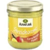 Bio Streichcreme Curry Mango Papaya 180G -Lebensmittelgeschäft bio alnatura streichcreme curry mango papaya 180g