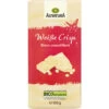 Bio Weiße Crisp Schokolade 100G 2 Bio Weiße Crisp Schokolade 100G -Lebensmittelgeschäft bio alnatura weiamp223ecrispschokolade 100g