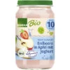 Bio Erdbeere In Apfel Mit Joghurt 190G -Lebensmittelgeschäft bio edeka erdbeere in apfel mit joghurt 190g