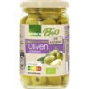 Bio Oliven Gefüllt Mit Knoblauch 350G -Lebensmittelgeschäft bio edeka griechische oliven gefamp252llt mit knoblauch 350g