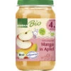 Bio Mango In Apfel Nach Dem 4.Monat 190G -Lebensmittelgeschäft bio edeka mango in apfel nach dem 4monat 190g