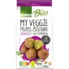 Bio My Veggie Falafelmischung 175G 1 Bio My Veggie Falafelmischung 175G -Lebensmittelgeschäft bio edeka my veggie vegane falafelmischung 175g