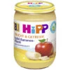 Hipp Bio Frucht & Getreide Apfel-Bananen-Müesli Ab 8.Monat 190G -Lebensmittelgeschäft bio hipp apfelbananenmamp252esli ohne zuckerzusatz ab 8monat 190g