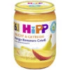 Hipp Bio Mango-Bananen-Grieß Ohne Zuckerzusatz Ab 6.Monat 190G 1 Hipp Bio Mango-Bananen-Grieß Ohne Zuckerzusatz Ab 6.Monat 190G -Lebensmittelgeschäft bio hipp mangobananengrieamp223 ohne zuckerzusatz ab 6monat 190g