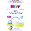 Hipp Bio Combiotik 2 Nach Dem 6. Monat 600G 1 Hipp Bio Combiotik 2 Nach Dem 6. Monat 600G -Lebensmittelgeschäft bio hipp milchnahrung combiotik 2 600g