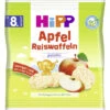 Hipp Bio Reiswaffeln Apfel Ab 8.Monat 30G 1 Hipp Bio Reiswaffeln Apfel Ab 8.Monat 30G -Lebensmittelgeschäft bio hipp reiswaffeln apfel ab 8monat 30g