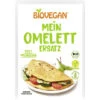 Mein Omelett-Ersatz 43G -Lebensmittelgeschäft biovegan mein omelettersatz 43g