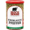 House Knoblauch Pfeffer 200G 1 House Knoblauch Pfeffer 200G -Lebensmittelgeschäft blockhouseknoblauchpfeffer
