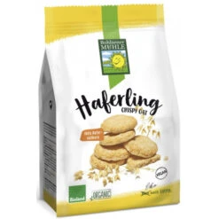 Mühle Bio Haferling 125G