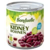 Kidney Bohnen 800G -Lebensmittelgeschäft bondukidboh
