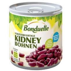 Kidney Bohnen 800G