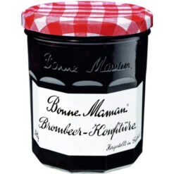 Maman Brombeer-Konfitüre 370G