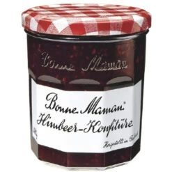 Maman Himbeer-Konfitüre 370G