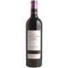Bois Pertuis Bordeaux AOC Rotwein 0,75L -Lebensmittelgeschäft chateau bois pertuis bordeaux