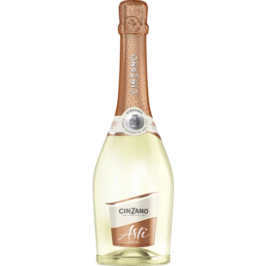 Asti DOCG 0,75L 3 Asti DOCG 0,75L